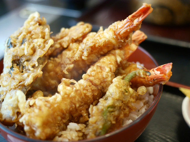 大黒屋的實拍高清圖