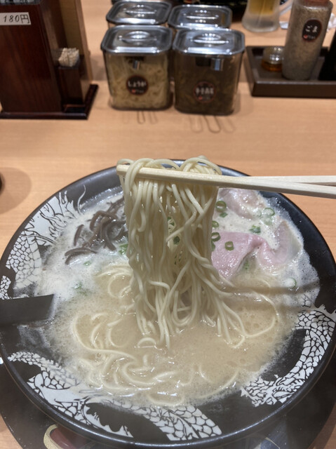 博多一幸舎 福岡空港国内ターミナル店的實拍高清圖