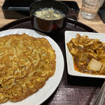 梅蘭 ヤエチカ店的實拍圖
