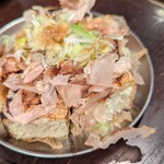 四文屋 函館五稜郭店的實拍圖