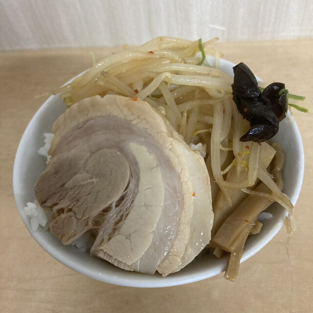 recommendations image for ラーメンの百番 えりも店