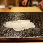 京町堀 鮨 八十八的实拍图