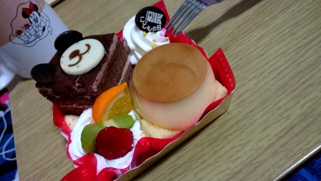 recommendations image for シャトレーゼ 東区舞松原店