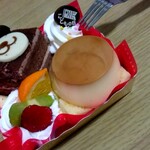 recommendations for シャトレーゼ 東区舞松原店