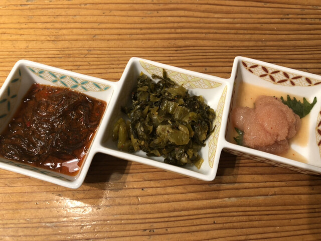 博多もつ鍋やまや 品川店的实拍高清图