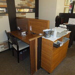 キッチン  シュシュ アスティ45店的实拍图