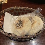 黒茶屋的實拍圖