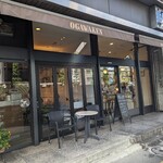 巴裡 小川軒 サロン・ド・テ 新橋店的实拍图
