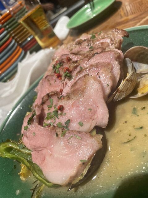 recommendations image for イタリアン食堂 MAS
