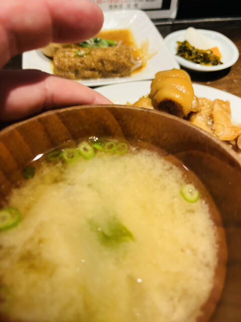 recommendations image for 釘本食堂