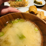 recommendations for 釘本食堂