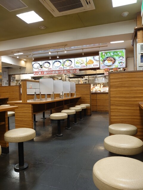 recommendations image for はなまるうどん 中野通り店