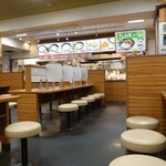 recommendations for はなまるうどん 中野通り店