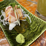 立ち飲み 串吟的實拍圖