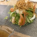 中国料理 唐苑 ひばりヶ丘店的实拍图
