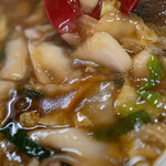 大春亭的實拍圖