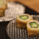 天ぷら 心屋的實拍圖