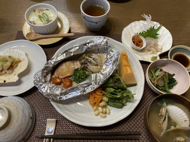 さろまにあん的实拍高清图