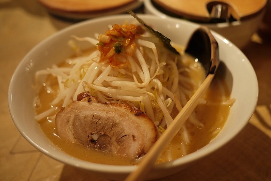 九十九ラーメン 恵比寿本店的實拍圖