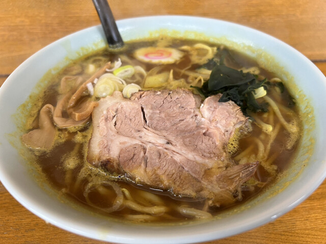 天狗ラーメン的實拍高清圖