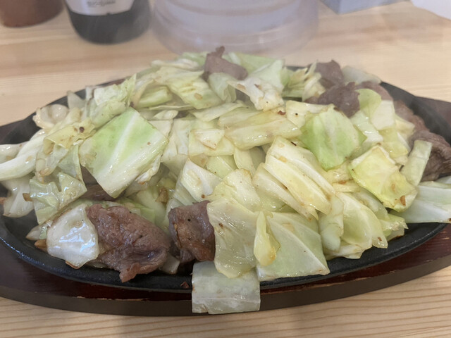 元祖 びっくり亭 住吉店的實拍高清圖