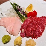 西新 初喜 くうてん博多店的實拍圖