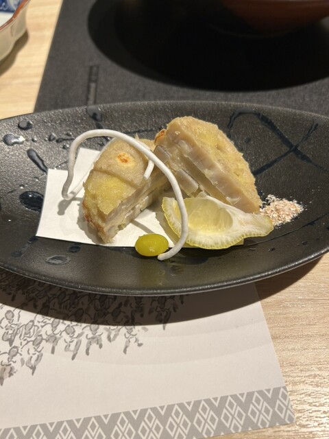 博多華味鳥 川端通り店的實拍高清圖