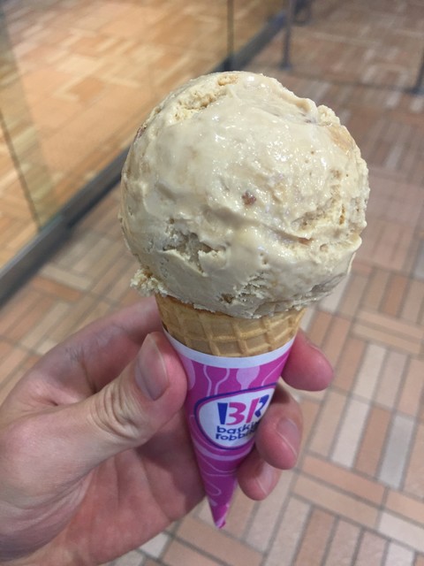 recommendations image for サーティワンアイスクリーム 飯田橋ラムラ店
