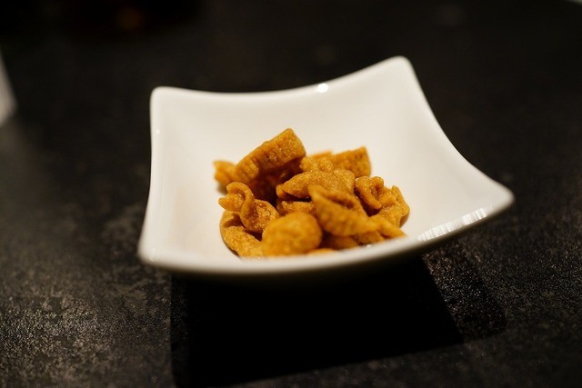 salon&bar SAMGHA的實拍高清圖