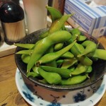 焼き鳥八丁目的实拍图