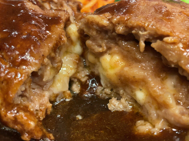 ハンバーグ 俵屋 大丸札幌店的實拍高清圖