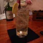 recommendations for Wine&Dining Sen