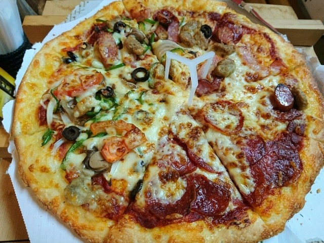 ピザハット 小樽店的實拍高清圖