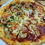 ピザハット 小樽店的實拍圖