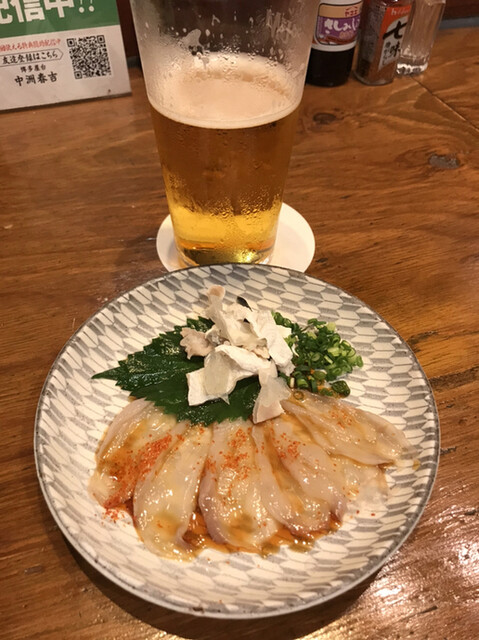 博多屋台居酒屋 中洲春吉 馬喰町店的實拍高清圖