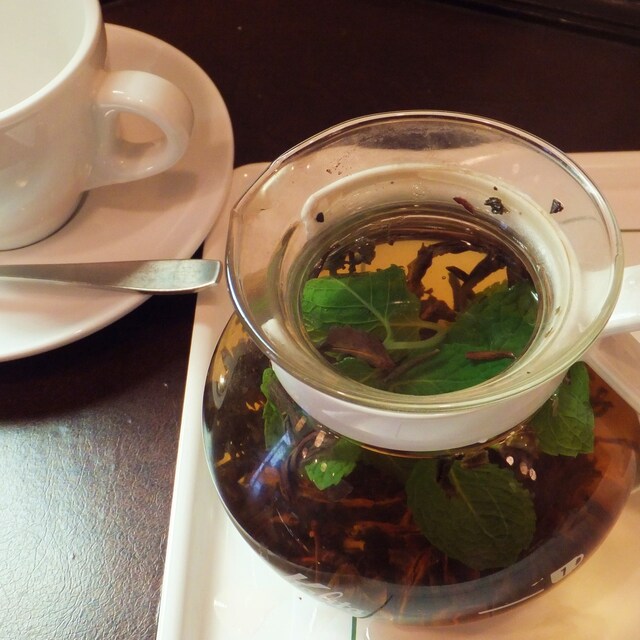 人間関係 cafe de copain的實拍高清圖