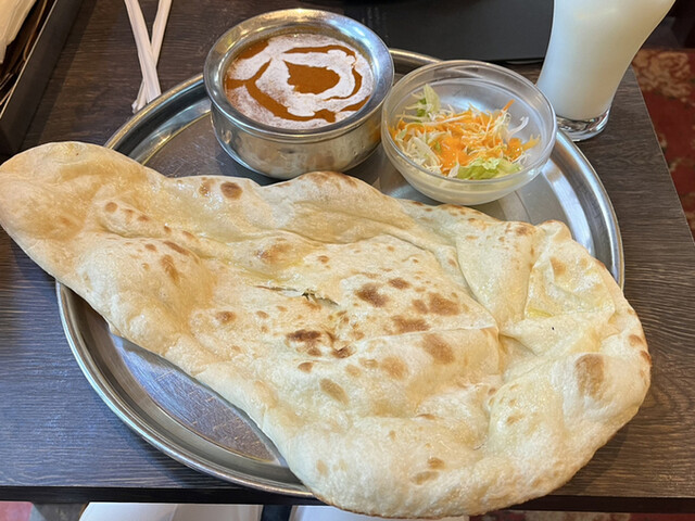 recommendations image for BOLLYWOOD LOUNGE
