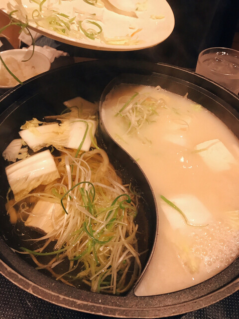 しゃぶ葉 イオンモール堺北花田店的實拍高清圖