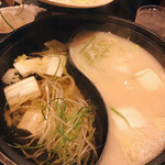 しゃぶ葉 イオンモール堺北花田店的實拍圖