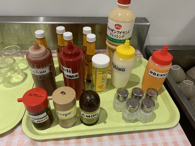 レストランカフェ・地球こうさてん的实拍高清图