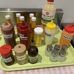 レストランカフェ・地球こうさてん的实拍图