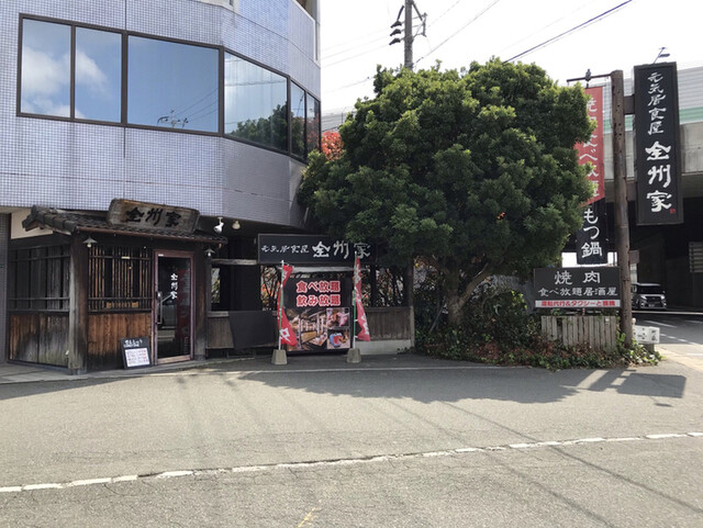 全州家 太宰府インター店的实拍高清图