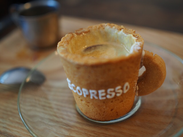 recommendations image for アールジェイカフェ