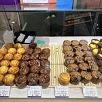 recommendations for ミセスエリザベスマフィン 博多駅マイング店