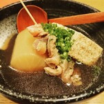 ごはんや的实拍图