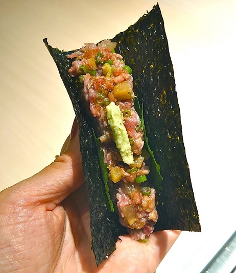 肉懐石 凜然的實拍圖