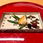 京都 下鴨茶寮 北のはなれ的實拍圖
