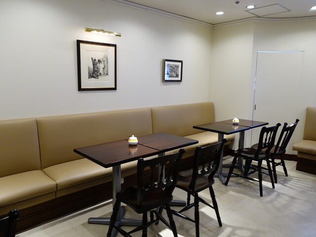 recommendations image for 日本橋珈琲館