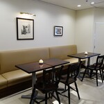 recommendations for 日本橋珈琲館