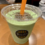 タリーズコーヒー 羽田エアポートガーデン店的實拍圖